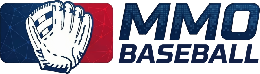 MMO Baseball