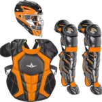 essential youth baseball-catchers gear review